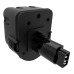 Battery Replaces DW9072