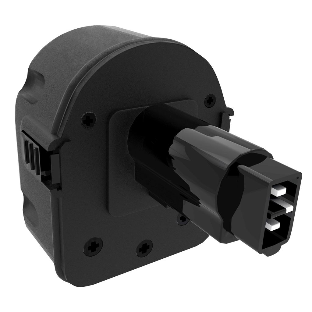 Battery Replaces DW9072