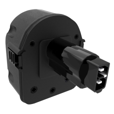 Kompatibilna zamenjava baterije za DeWalt 152250-27,397745-01,DC9071,DC9096,DE9037...