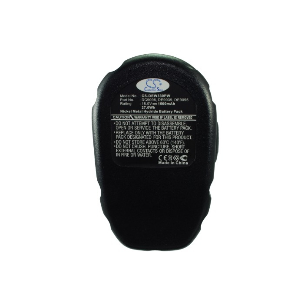 Battery Replaces DC9099