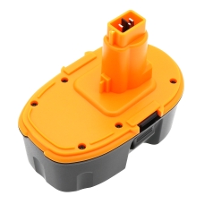 Kompatibilna zamenjava baterije za DeWalt 152250-27,397745-01,DC9071,DC9096,DC9099...