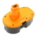 Battery Replaces DW9072