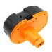 Battery Replaces DW9072