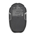 Battery Replaces DW9072