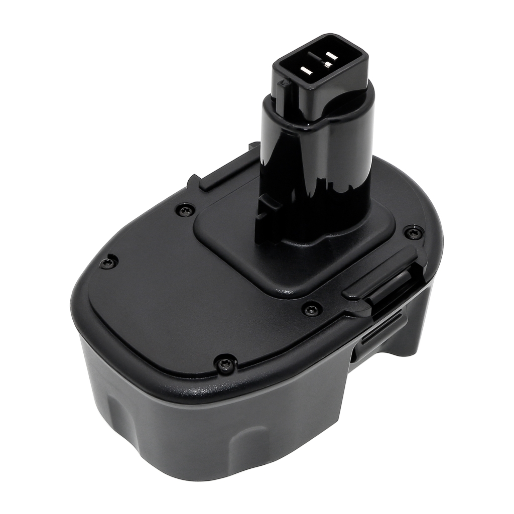Battery Replaces DW9072