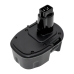 Battery Replaces DW9072