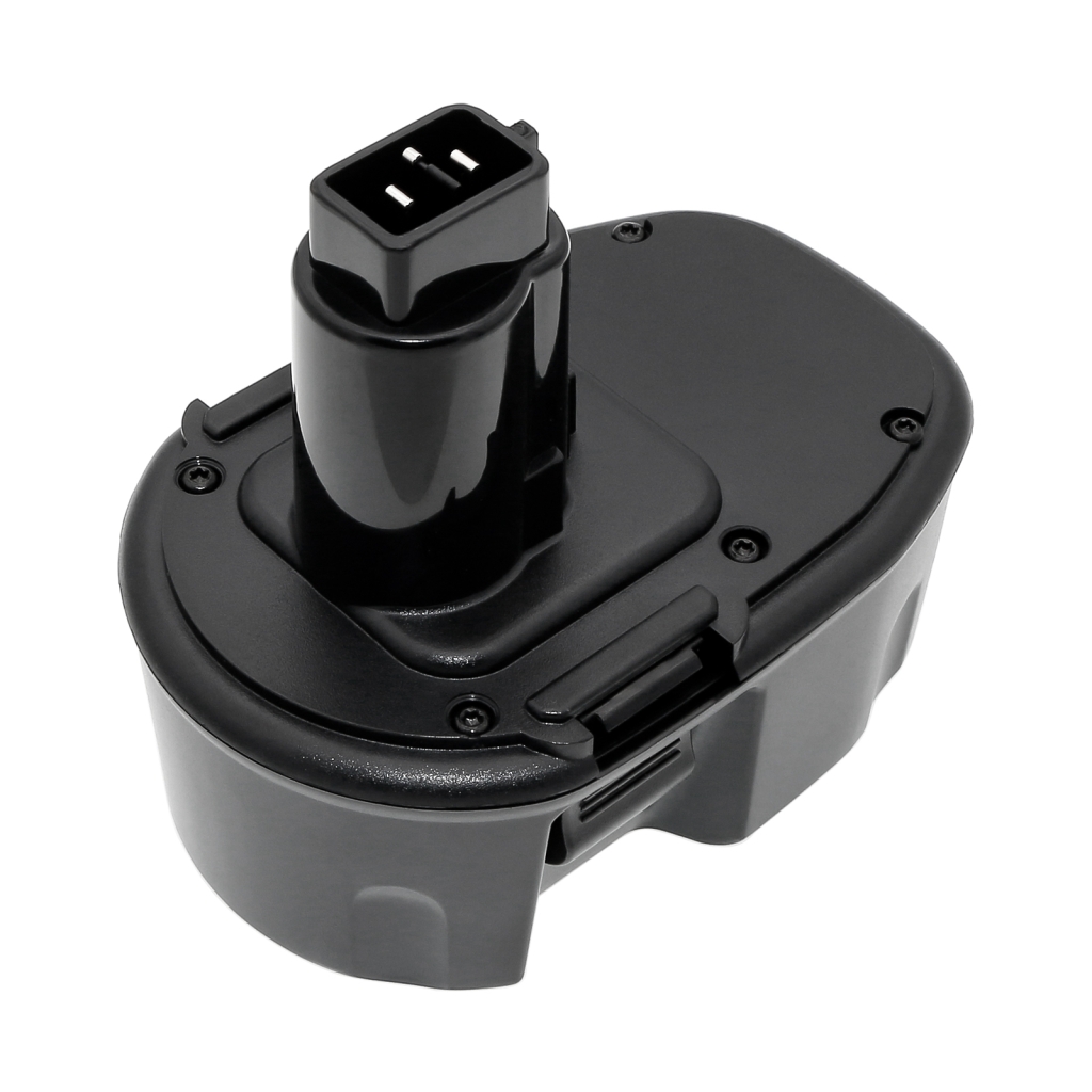 Battery Replaces DW9072