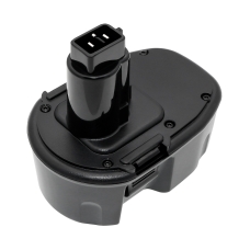 Kompatibilna zamenjava baterije za DeWalt 152250-27,397745-01,DC9071,DC9091,DC9096...