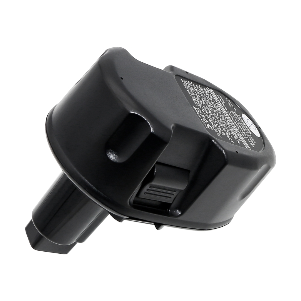 Battery Replaces DW9072