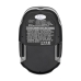 Battery Replaces DW9072