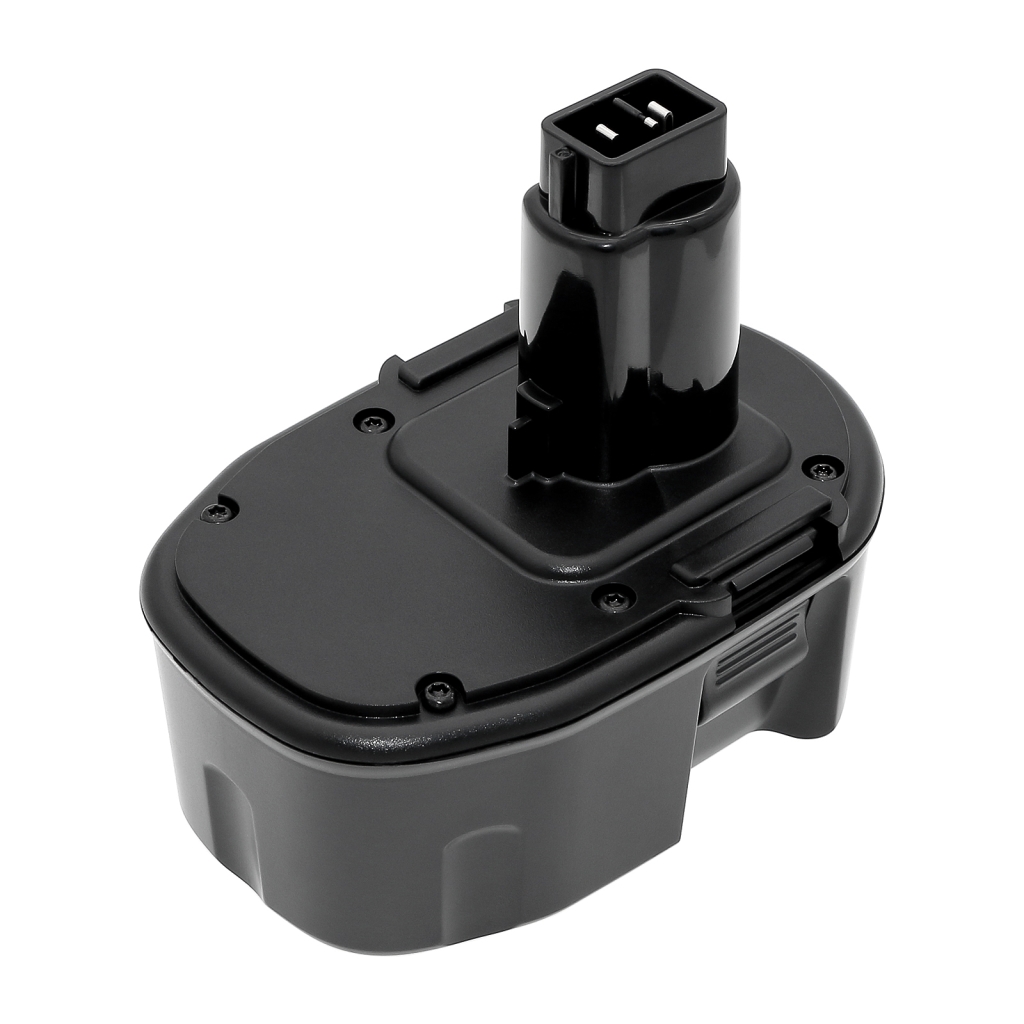 Battery Replaces DW9072