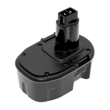 Kompatibilna zamenjava baterije za DeWalt 152250-27,397745-01,DC9071,DC9091,DC9096...