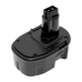Battery Replaces DW9072