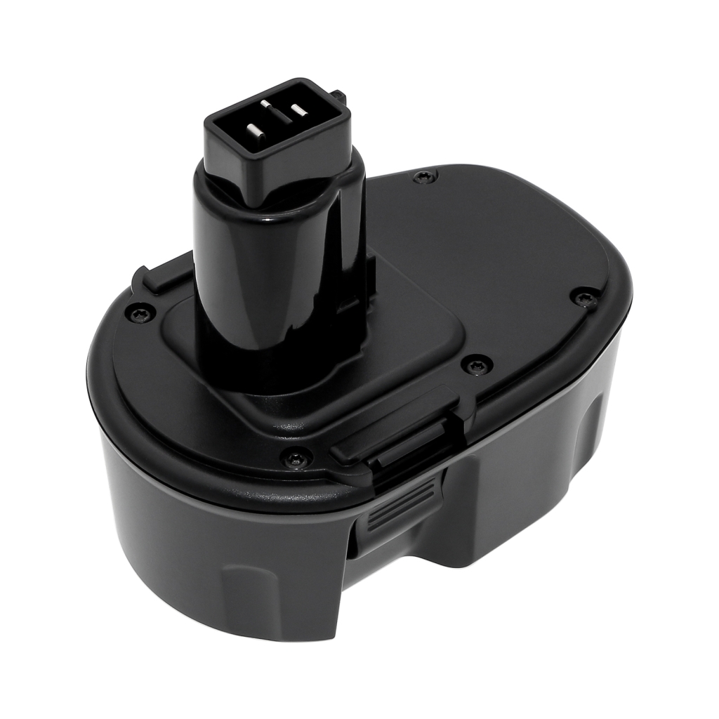 Battery Replaces DW9072