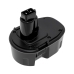 Battery Replaces DW9072