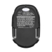 Battery Replaces DW9072