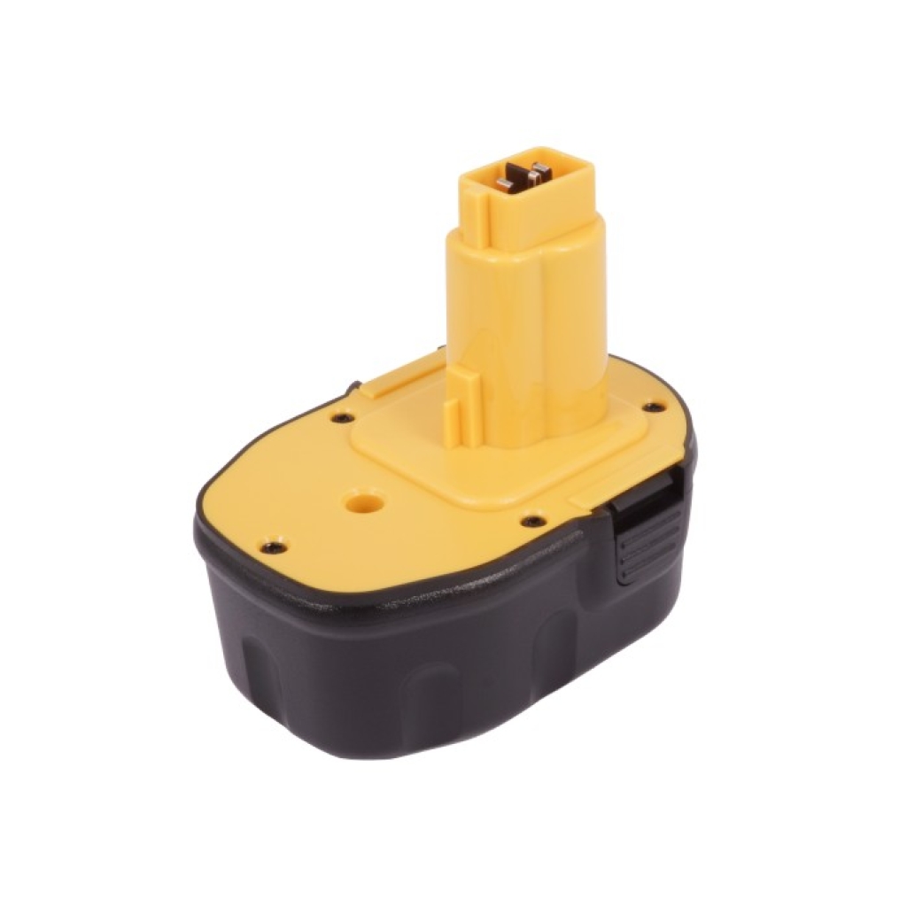 Battery Replaces DW9072