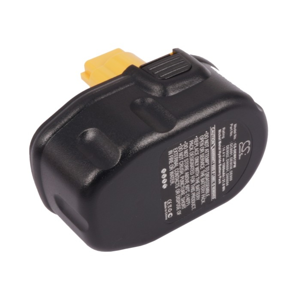 Battery Replaces DW9072