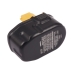 Battery Replaces DW9072