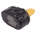Battery Replaces DW9072