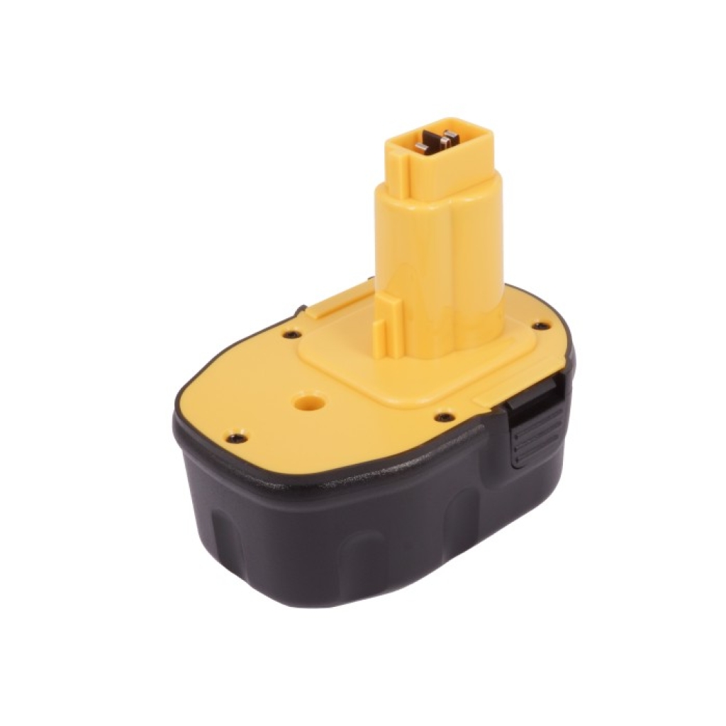 Battery Replaces DW9072