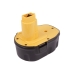 Battery Replaces DW9072