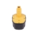 Battery Replaces DW9072