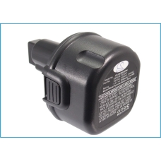 Kompatibilna zamenjava baterije za DeWalt 152250-27,397745-01,DC9062,DC9071,DC9091...