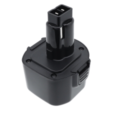 Kompatibilna zamenjava baterije za DeWalt 152250-27,397745-01,DC9062,DC9071,DC9091...