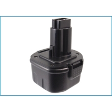 Kompatibilna zamenjava baterije za DeWalt 152250-27,397745-01,DC9062,DC9071,DC9091...