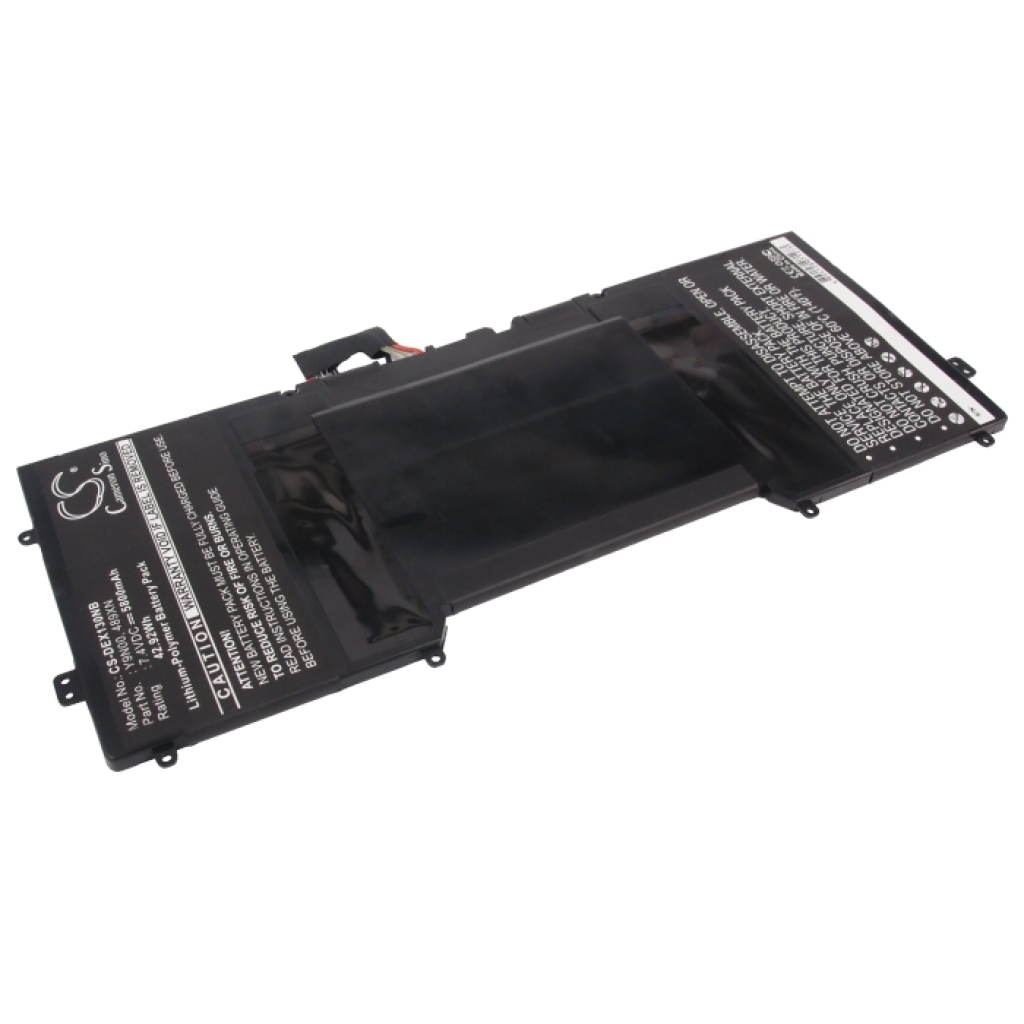 Baterija za prenosnik DELL CS-DEX130NB