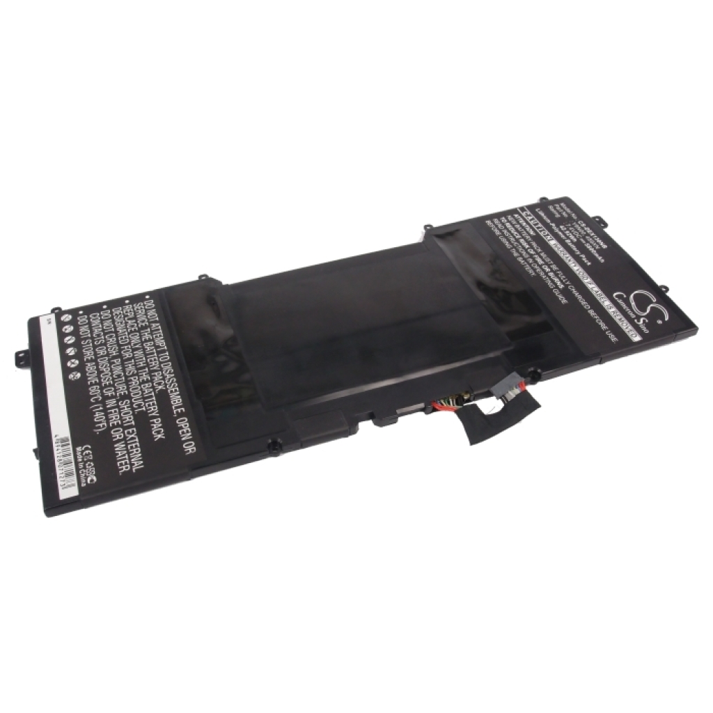 Baterija za prenosnik DELL CS-DEX130NB