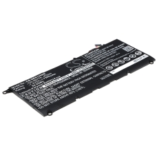 Kompatibilna zamenjava baterije za DELL 0DRRP,0N7T6,5K9CP,90V7W,CN-0N7T6...