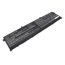 Kompatibilna zamenjava baterije za DELL HP26N,M02R0