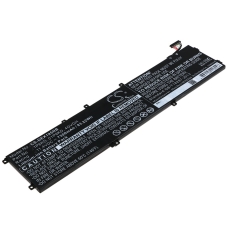 Kompatibilna zamenjava baterije za DELL 01P6KD,062MJV,1P6KD,4GVGH,62MJV...