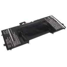 Kompatibilna zamenjava baterije za DELL 0489XN,0C4K9V,0PKH18,0WV7G0,321X-2120...