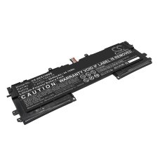 Kompatibilna zamenjava baterije za DELL TU131-TS63-74