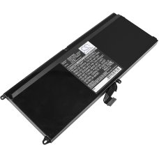 Kompatibilna zamenjava baterije za DELL 075WY2,0HTR7,0NMV5C,75WY2,NMV5C...