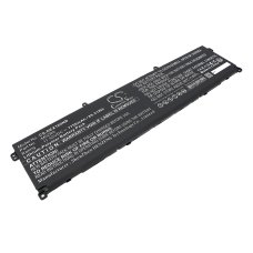 Kompatibilna zamenjava baterije za DELL HP26N,M02R0