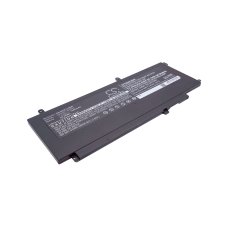 Kompatibilna zamenjava baterije za DELL 4P8PH,G05H0