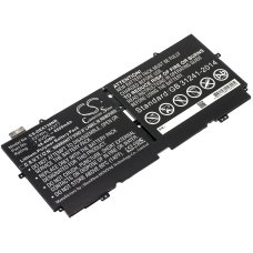 Kompatibilna zamenjava baterije za DELL 52TWH,XX3T7