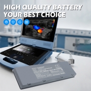Battery compatibleWith Edan