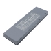 Battery compatible with Edan