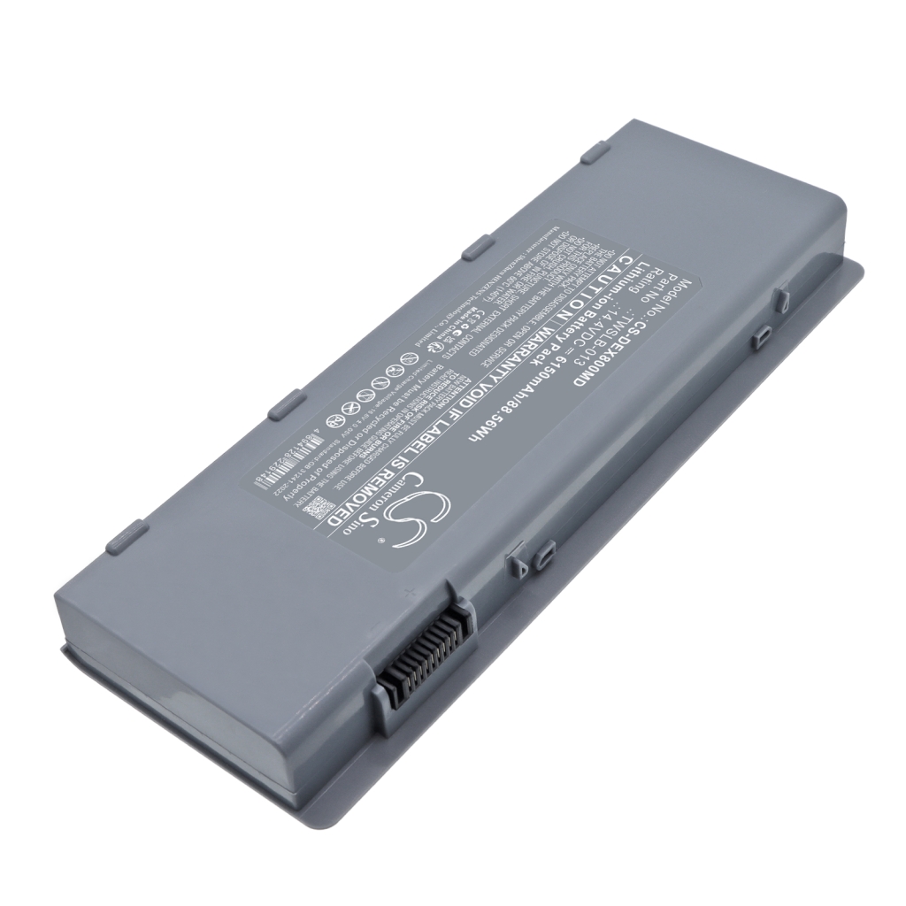 Battery compatible with Edan