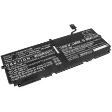Kompatibilna zamenjava baterije za DELL 2XXFW,722KK,FP86V,WN0N0