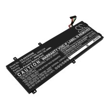 Kompatibilna zamenjava baterije za DELL 05041C,0GPM03,0RRCGW,451-BBFM,5041C...