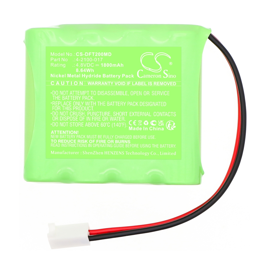 Medicinska baterija Delfi CS-DFT200MD