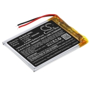Battery compatibleWith Denon