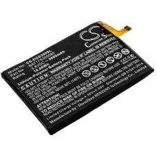 Kompatibilna zamenjava baterije za Doogee BAT17S305580
