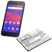 Baterija za mobilni telefon Doogee CS-DGX110SL